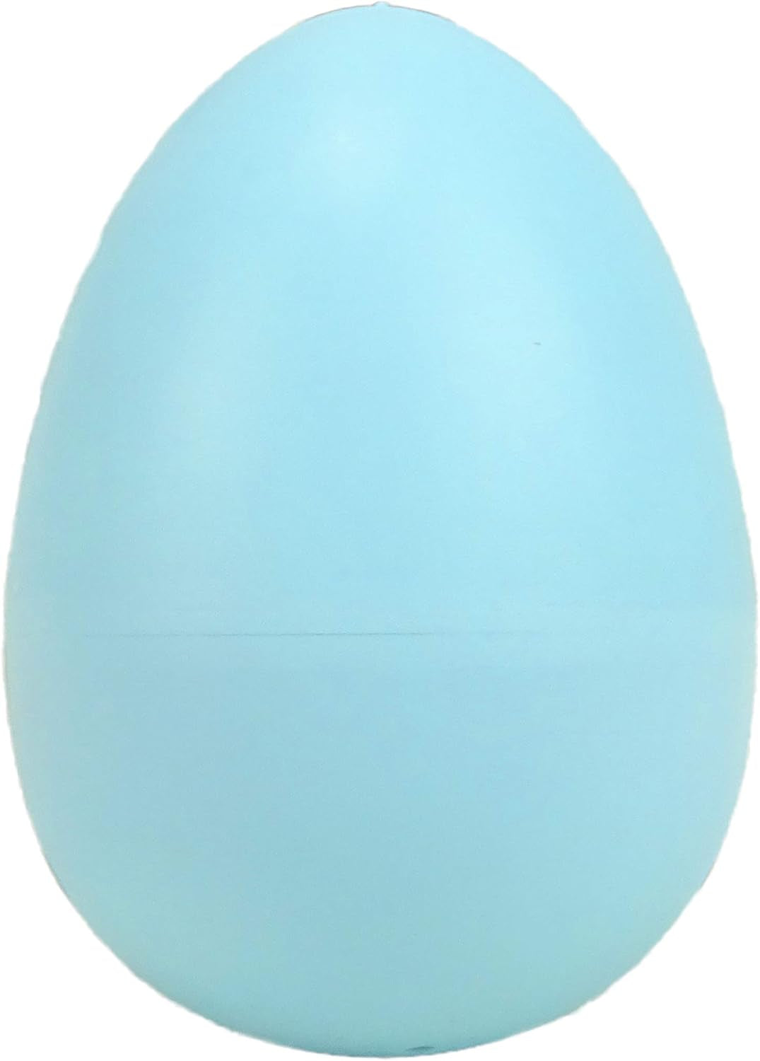 ® 10Cm Growing Mermaid & Fairy in Egg - Grow Your Own Mermaids & Fairies - Girls Toys (Blue)