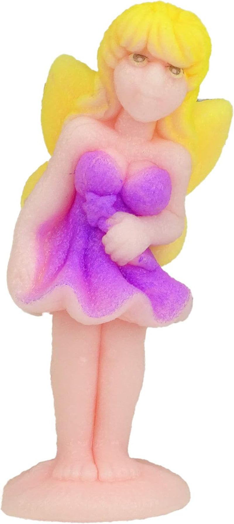 ® Growing Mermaid & Fairy in Egg - Grow Your Own