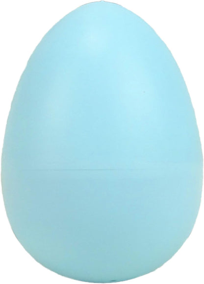 ® 10Cm Growing Mermaid & Fairy in Egg - Grow Your Own Mermaids & Fairies - Girls Toys (Blue)