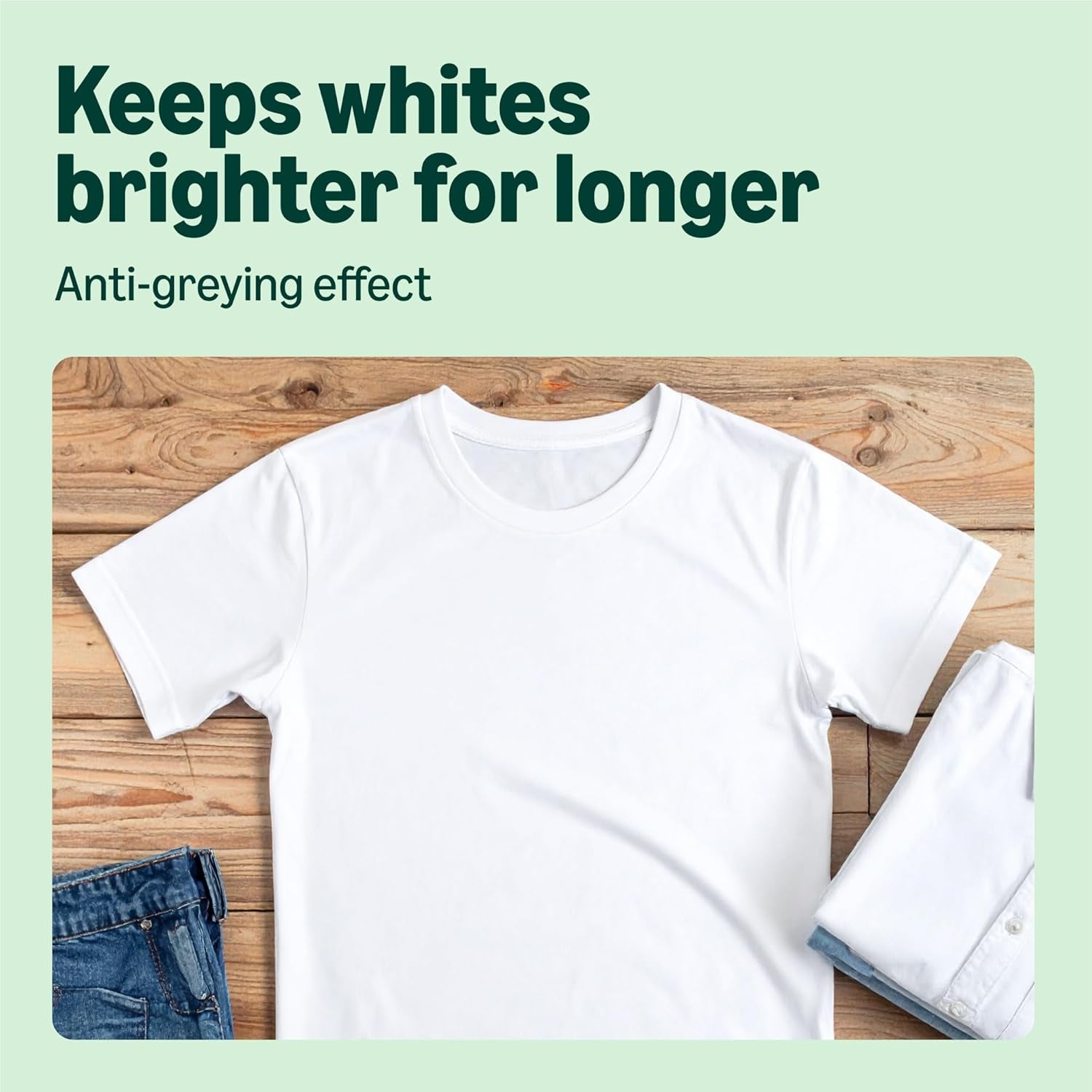 Universal Laundry Capsules 3-In-1, 24 Washes
