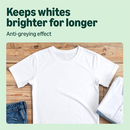 Universal Laundry Capsules 3-In-1, 24 Washes